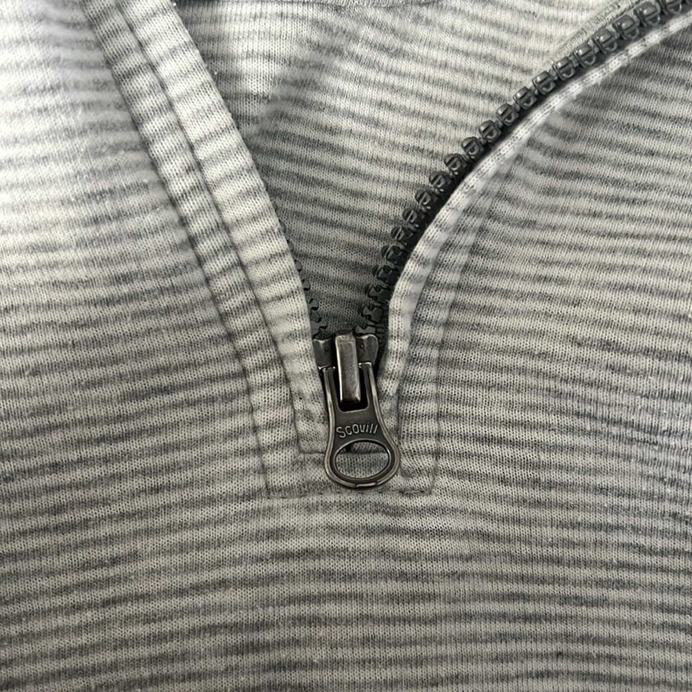 Chaps Sweater - Picture 7 of 10